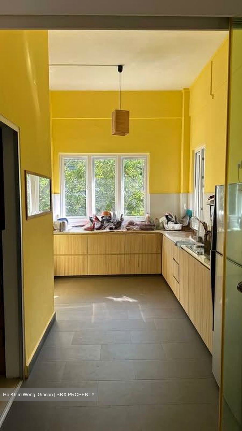 Wishart Road (D4), Terrace #554095661